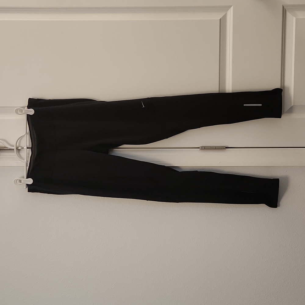 Nike Running Dri Fit Compression Tights